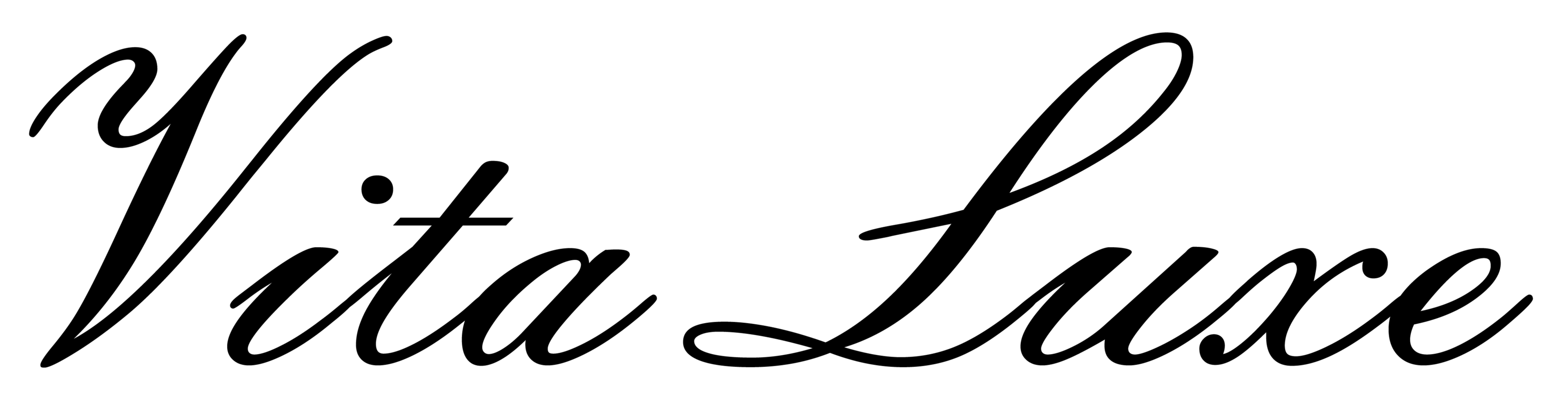 vita luxe